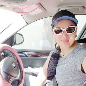 Meet your Posher, Emma david